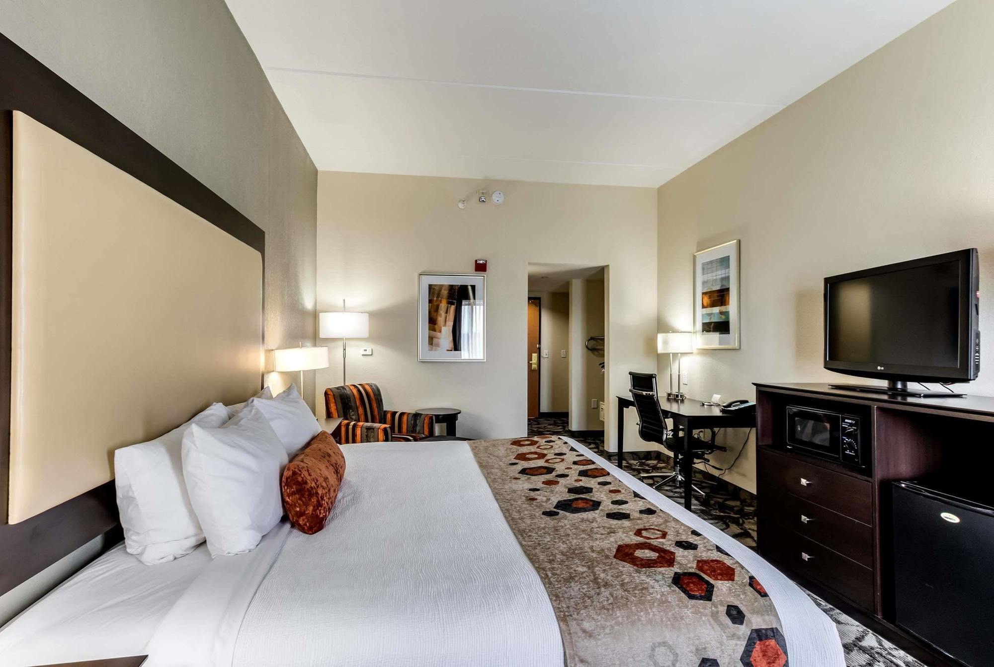 Holiday Inn Express & Suites Cedar Falls Eksteriør bilde